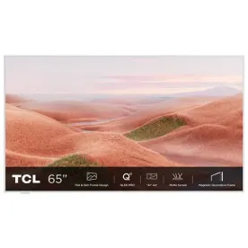 TCL Téléviseur UHD 4K TC 65A300W